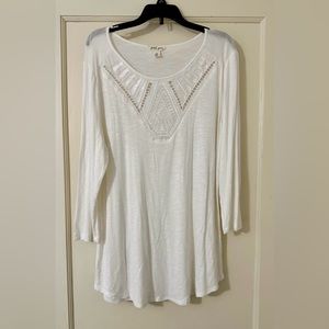 TRIBAL JEANS Top Size M